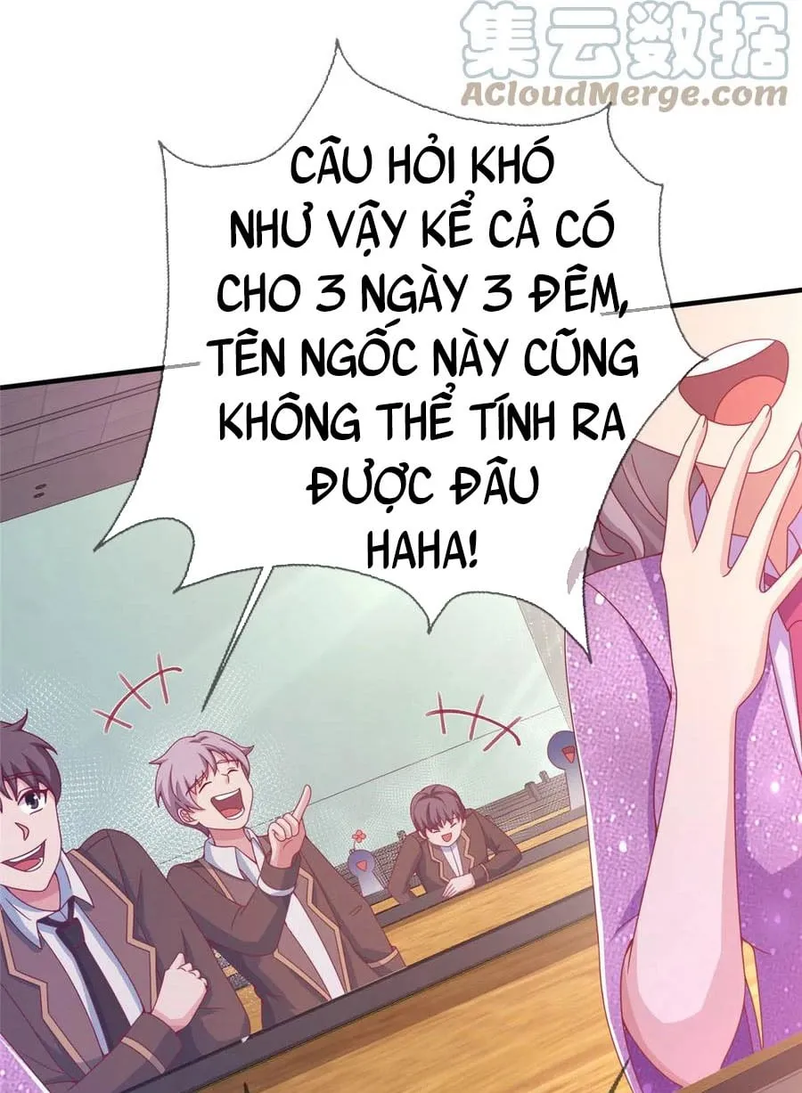 Học Tỷ của Ta biết ma pháp Chap 1 - Next Chap 2