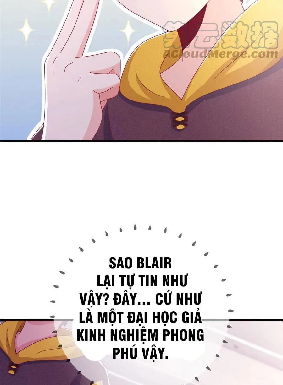 Học Tỷ của Ta biết ma pháp Chap 1 - Next Chap 2