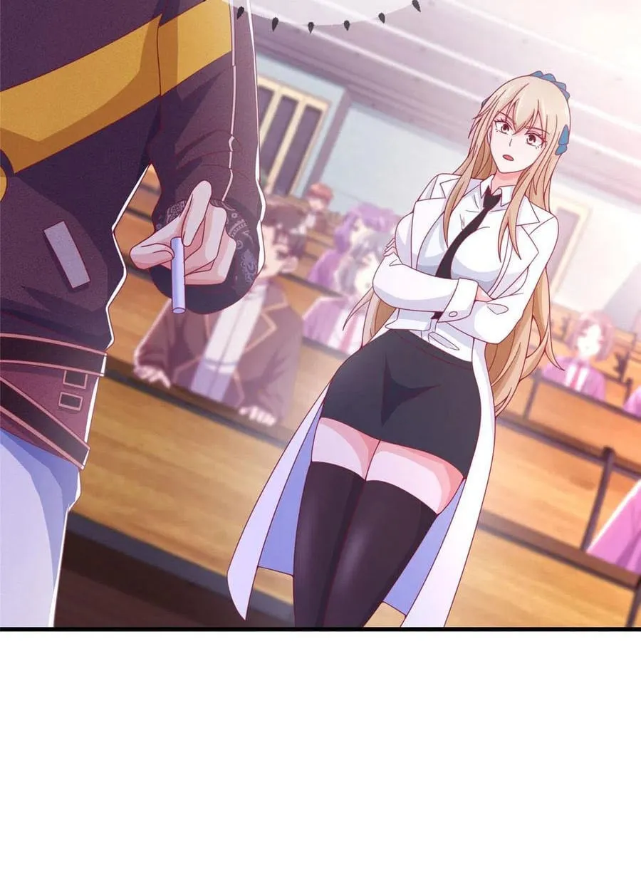 Học Tỷ của Ta biết ma pháp Chap 1 - Next Chap 2