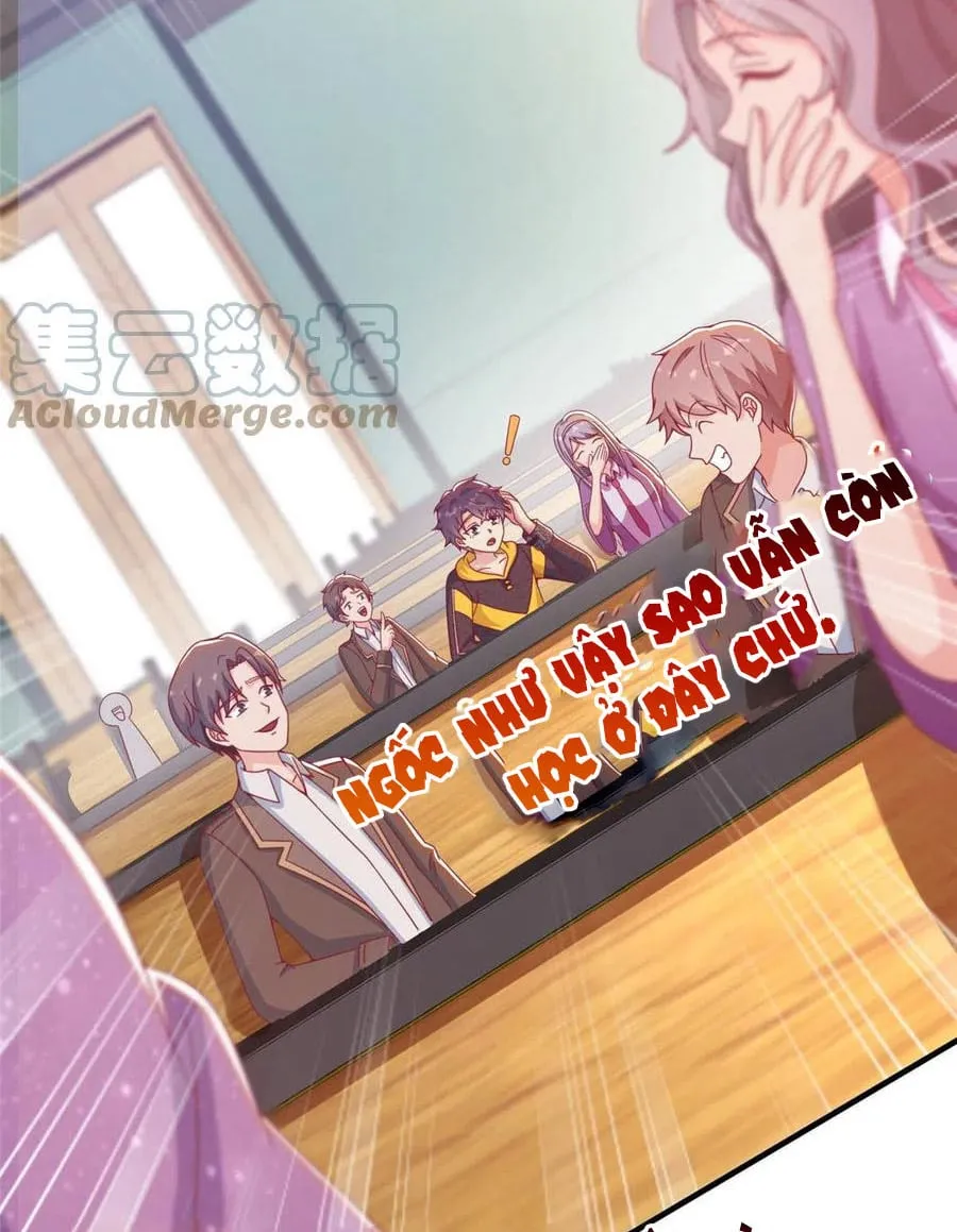 Học Tỷ của Ta biết ma pháp Chap 1 - Next Chap 2