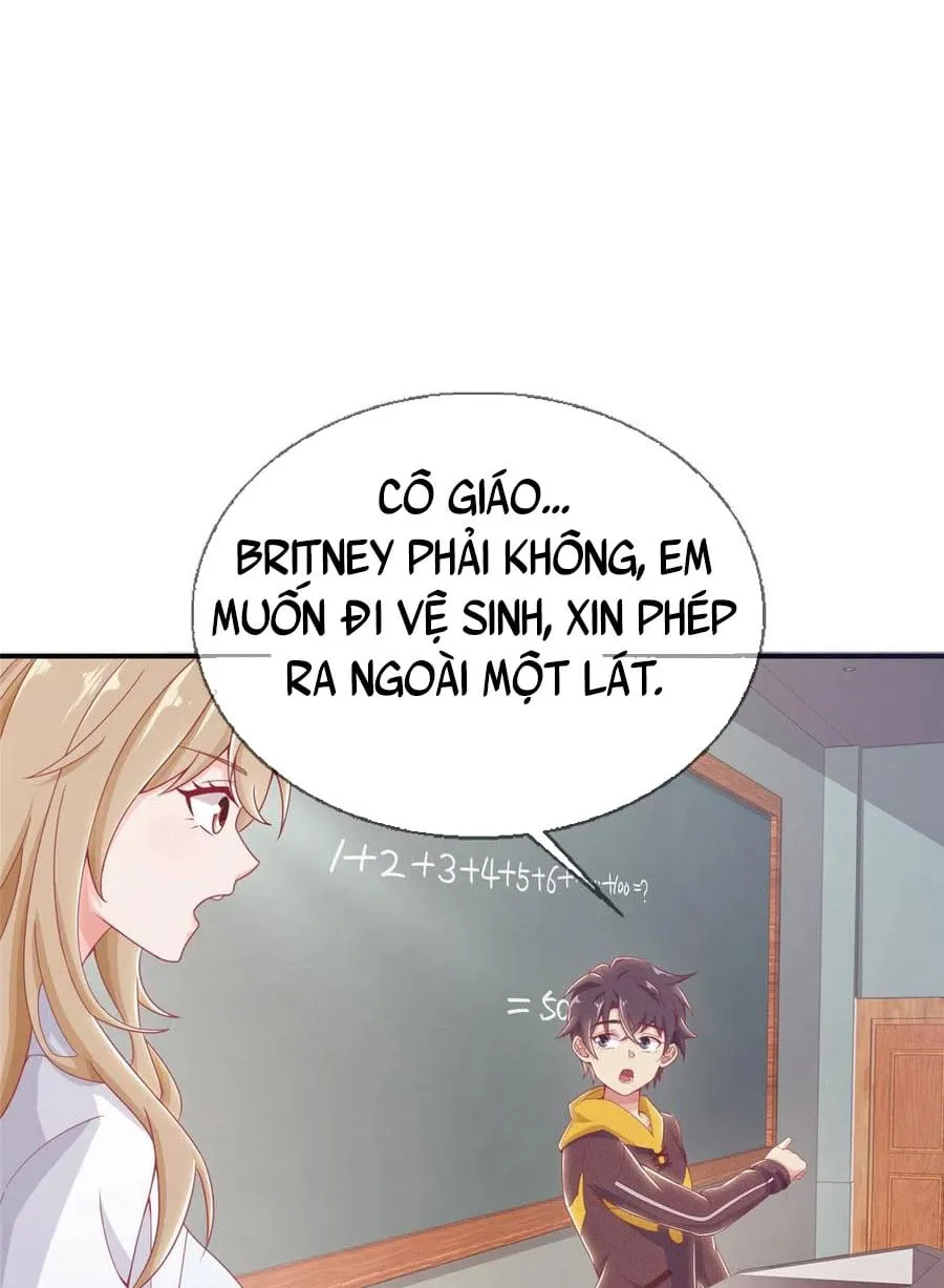 Học Tỷ của Ta biết ma pháp Chap 1 - Next Chap 2