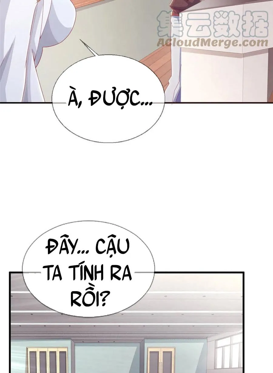 Học Tỷ của Ta biết ma pháp Chap 1 - Next Chap 2