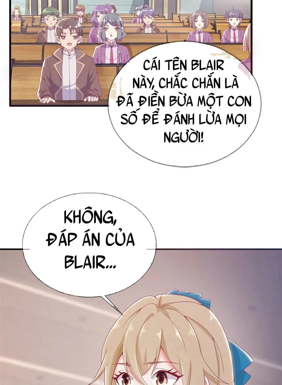 Học Tỷ của Ta biết ma pháp Chap 1 - Next Chap 2