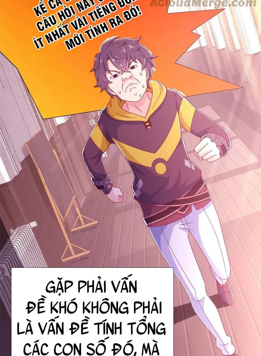 Học Tỷ của Ta biết ma pháp Chap 1 - Next Chap 2