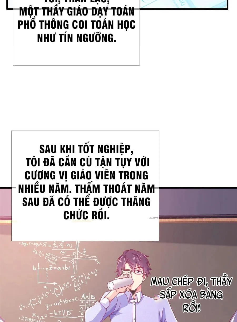 Học Tỷ của Ta biết ma pháp Chap 1 - Next Chap 2