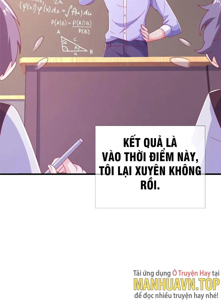 Học Tỷ của Ta biết ma pháp Chap 1 - Next Chap 2