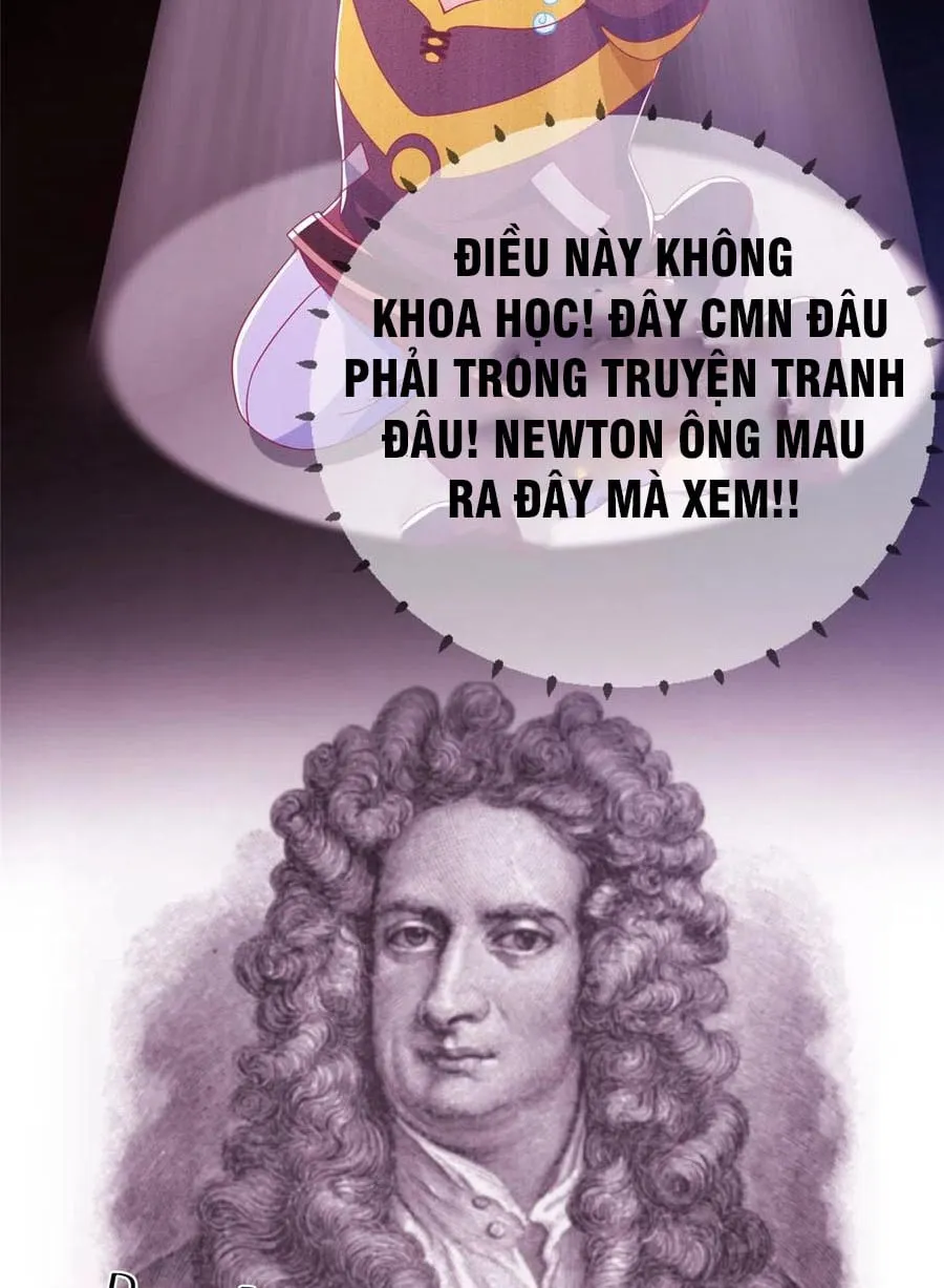 Học Tỷ của Ta biết ma pháp Chap 1 - Next Chap 2