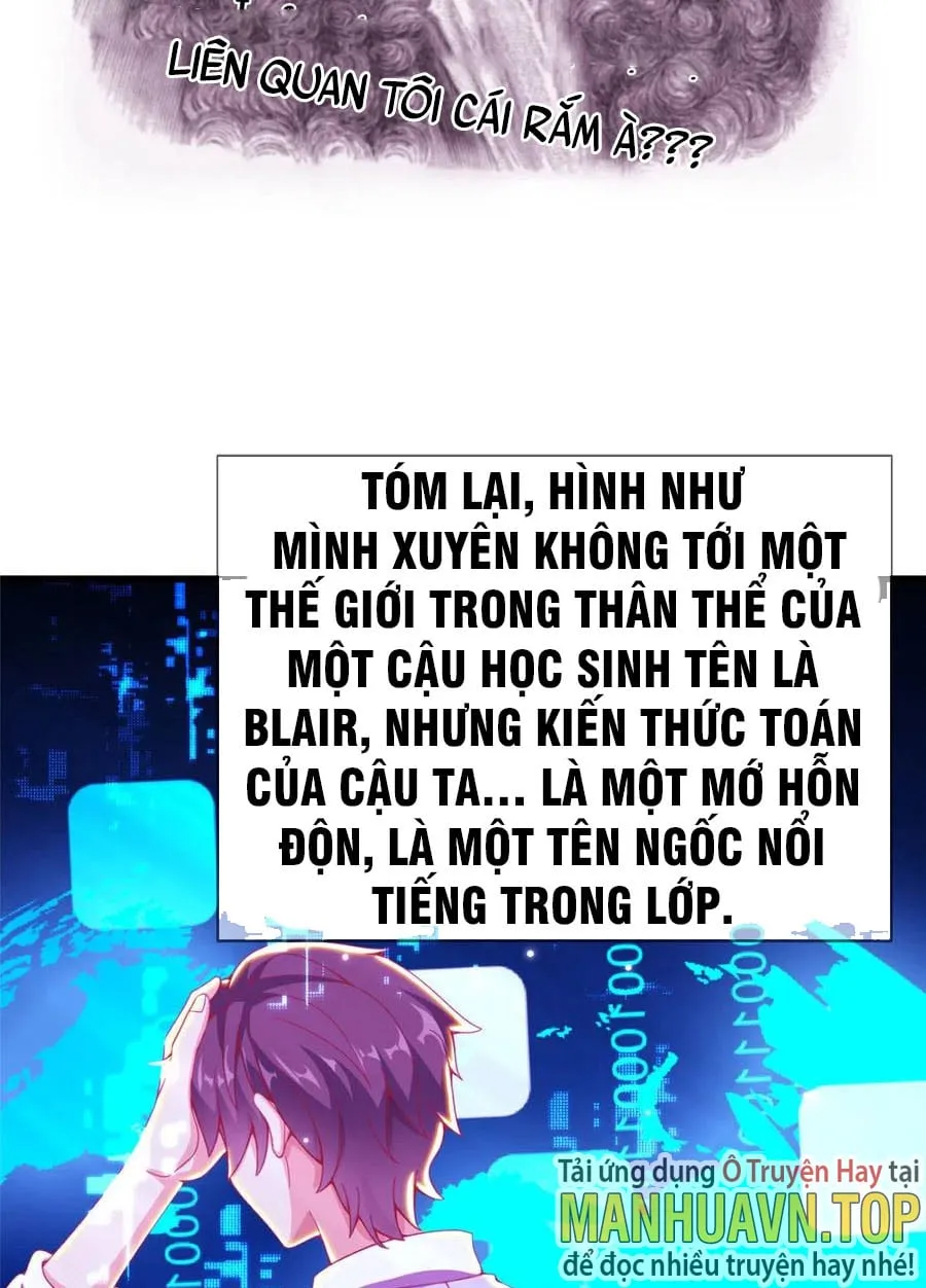 Học Tỷ của Ta biết ma pháp Chap 1 - Next Chap 2