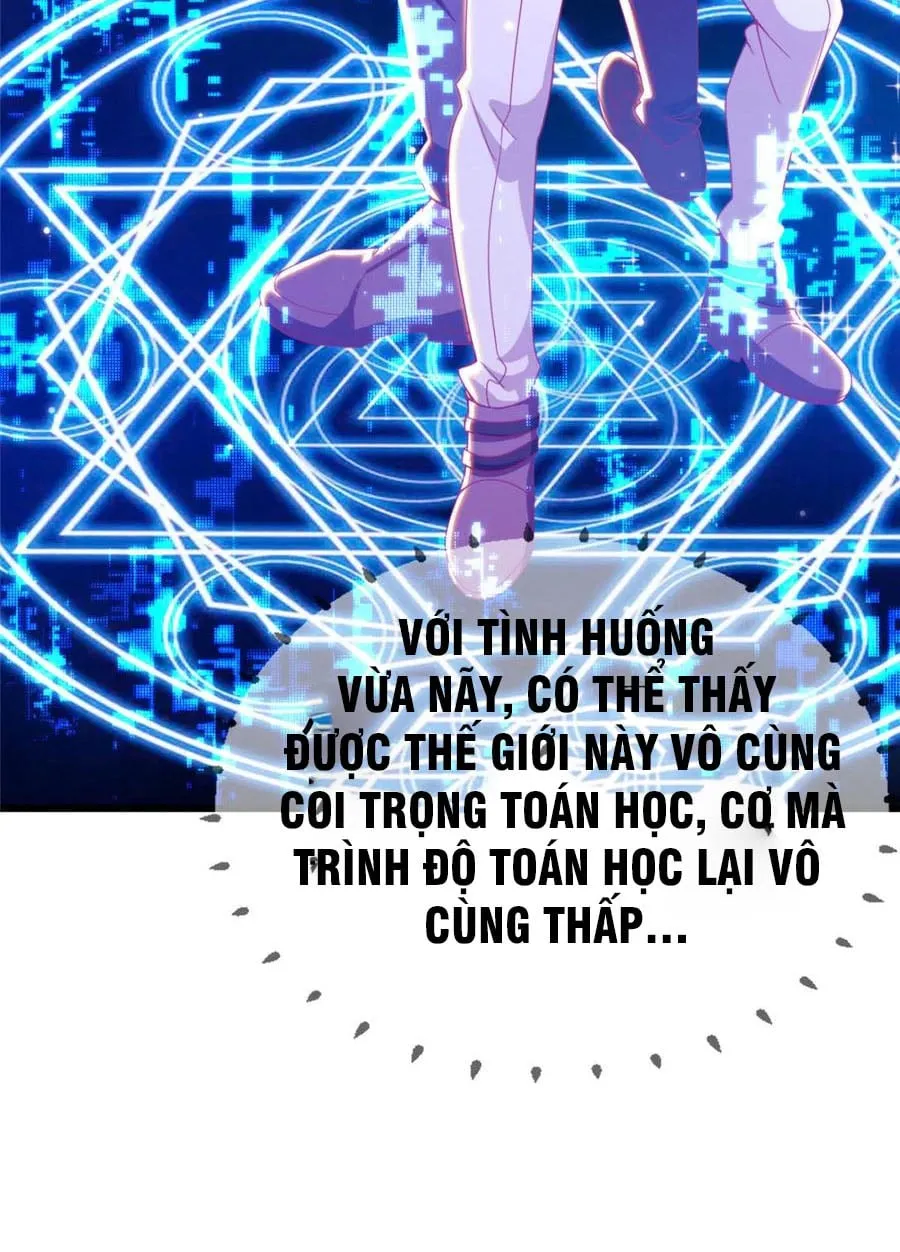 Học Tỷ của Ta biết ma pháp Chap 1 - Next Chap 2