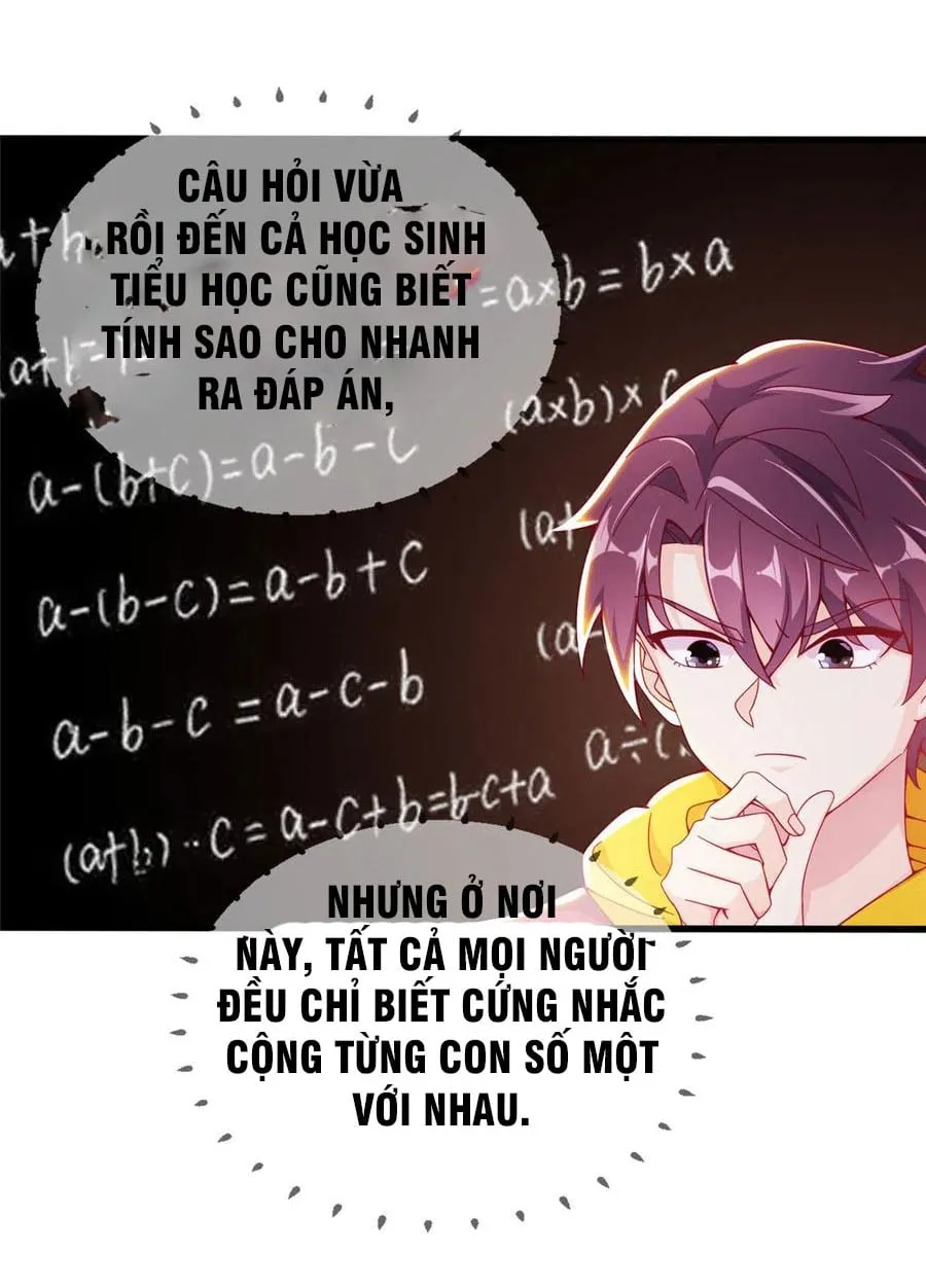 Học Tỷ của Ta biết ma pháp Chap 1 - Next Chap 2