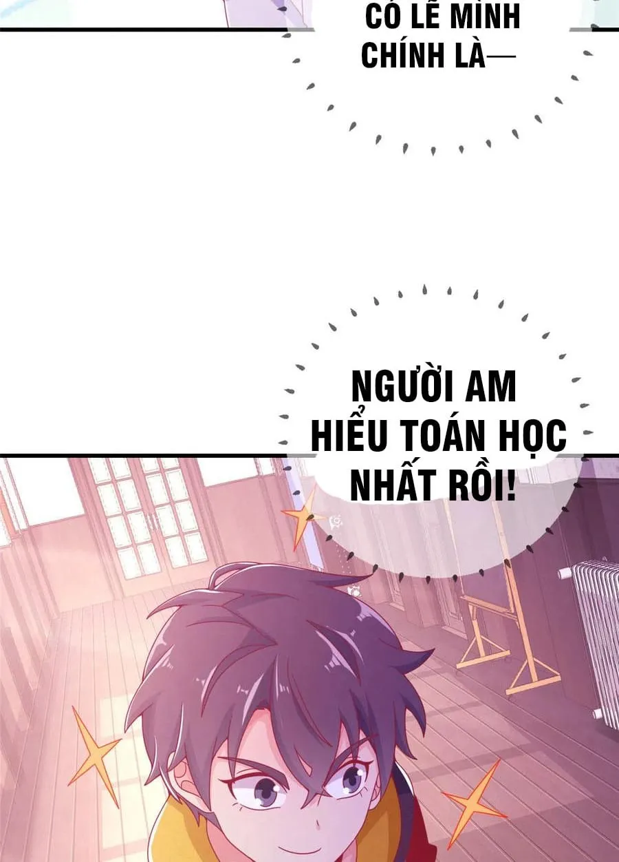 Học Tỷ của Ta biết ma pháp Chap 1 - Next Chap 2