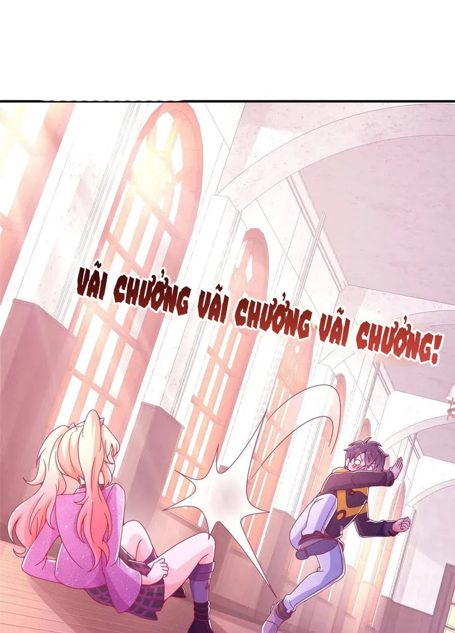 Học Tỷ của Ta biết ma pháp Chap 1 - Next Chap 2