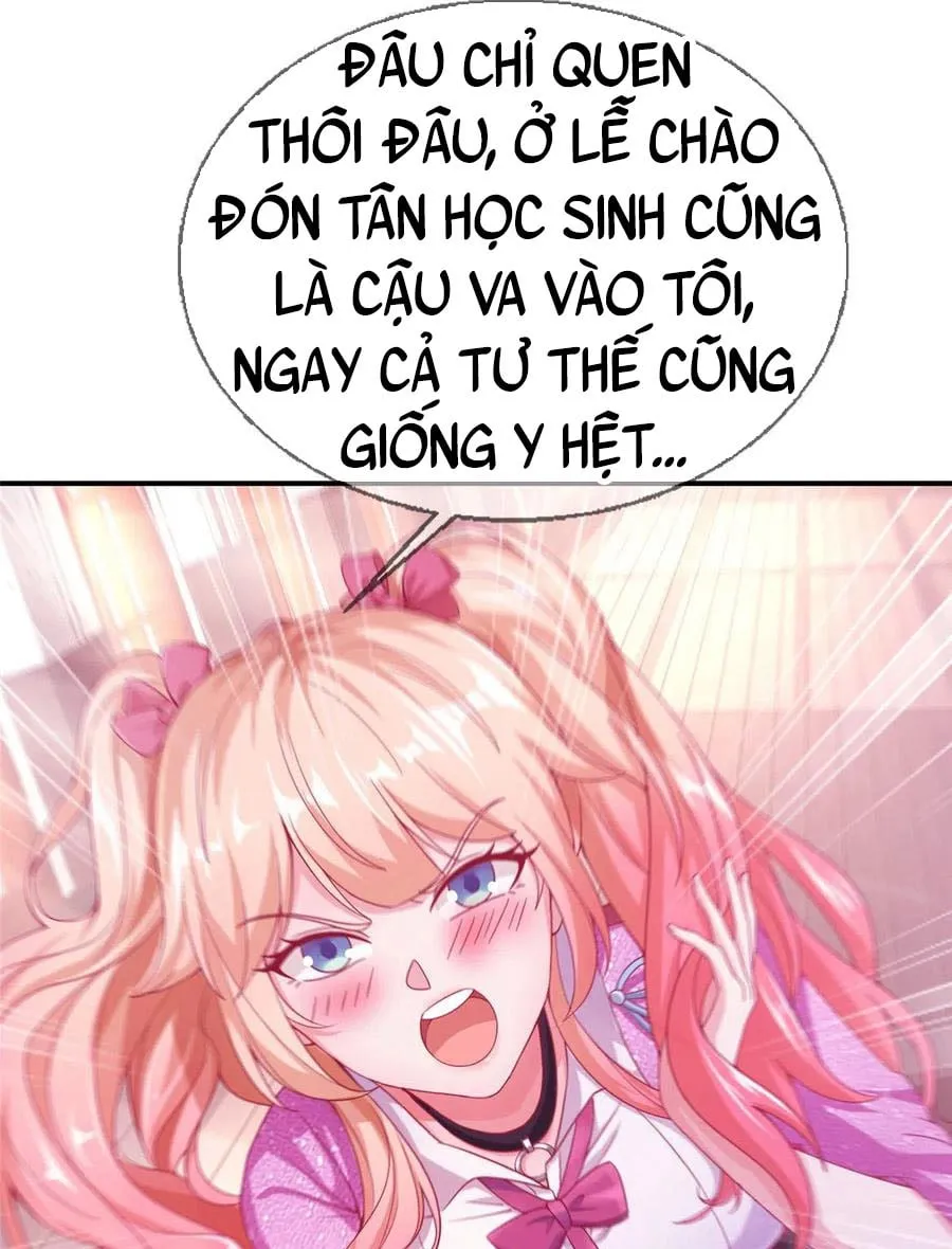 Học Tỷ của Ta biết ma pháp Chap 1 - Next Chap 2