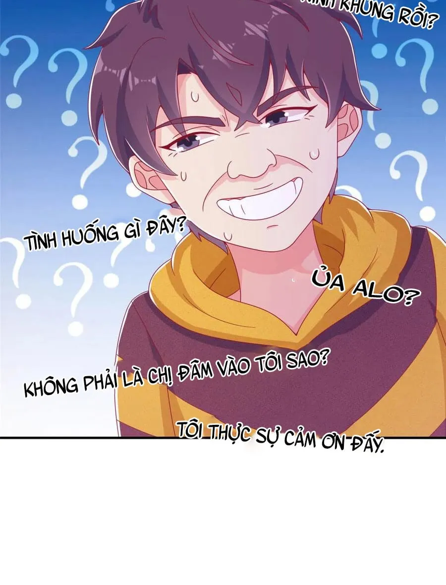 Học Tỷ của Ta biết ma pháp Chap 1 - Next Chap 2