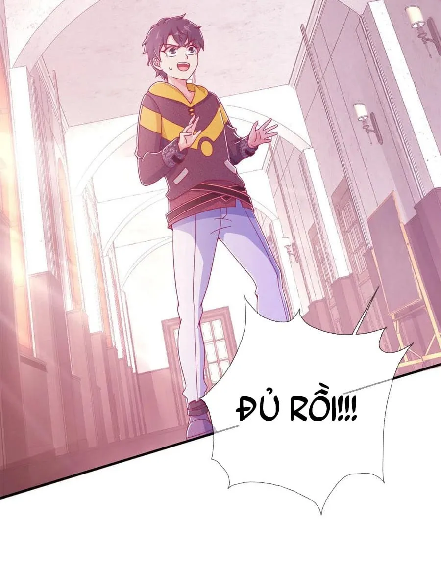 Học Tỷ của Ta biết ma pháp Chap 1 - Next Chap 2