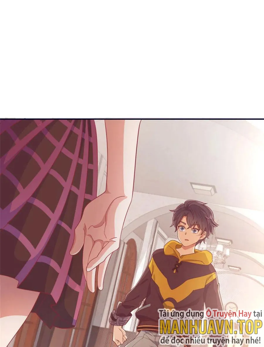 Học Tỷ của Ta biết ma pháp Chap 1 - Next Chap 2