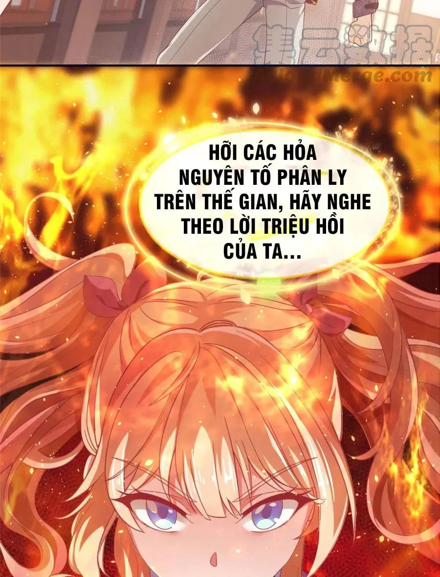 Học Tỷ của Ta biết ma pháp Chap 1 - Next Chap 2