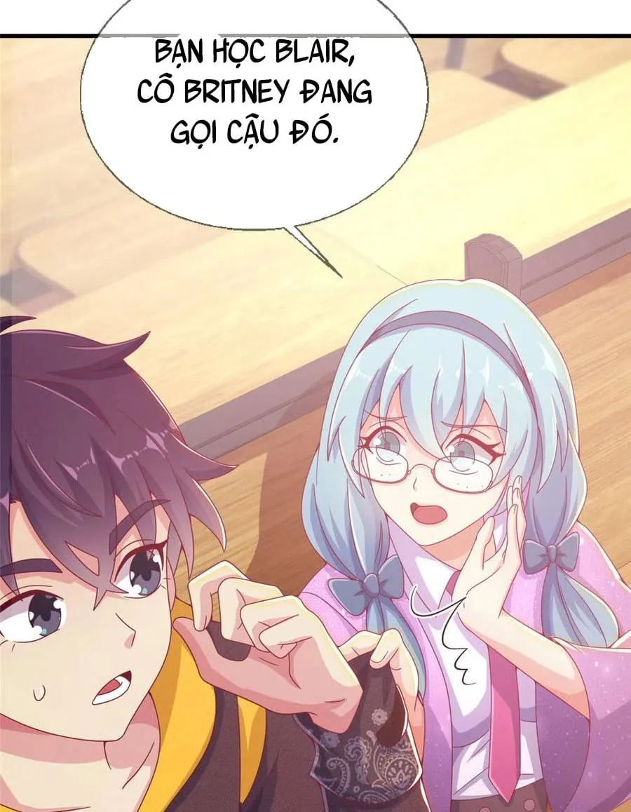 Học Tỷ của Ta biết ma pháp Chap 1 - Next Chap 2