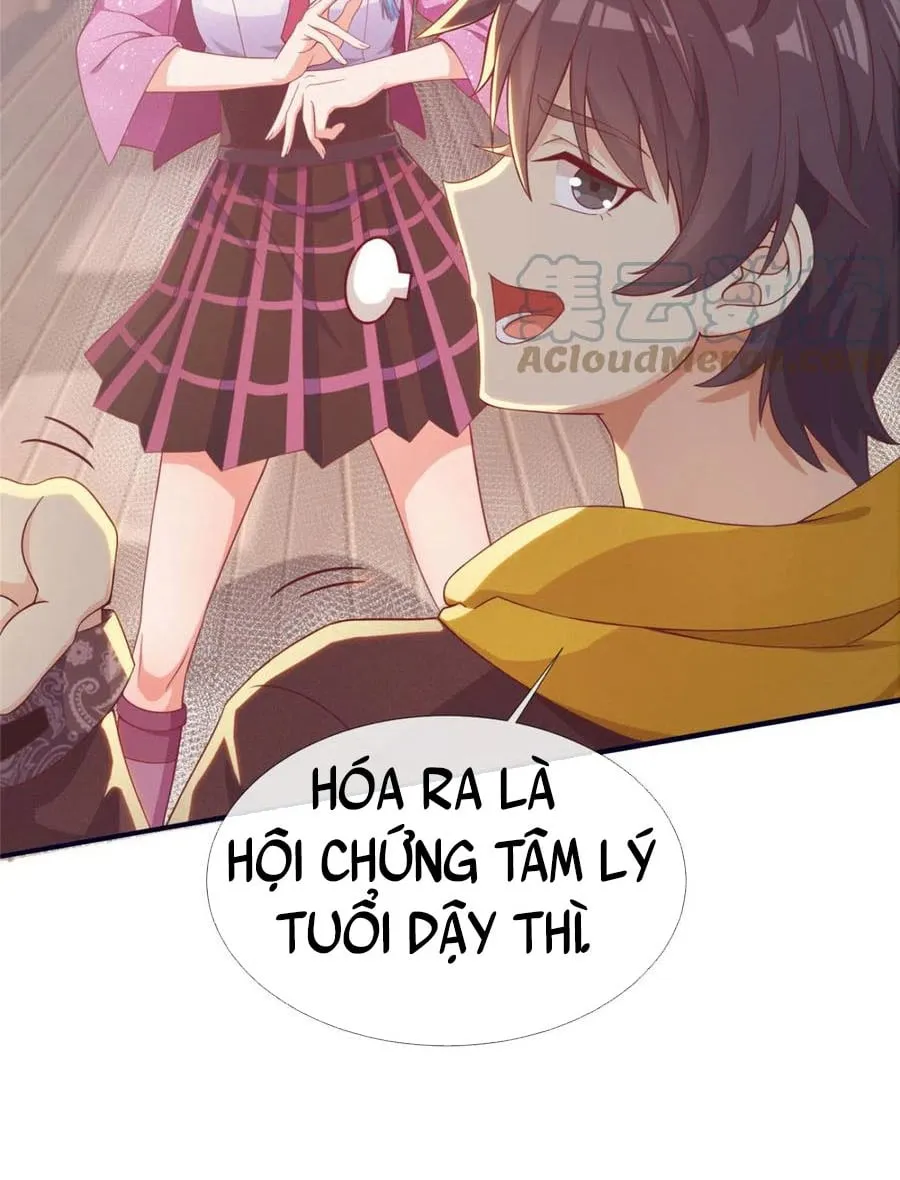 Học Tỷ của Ta biết ma pháp Chap 1 - Next Chap 2