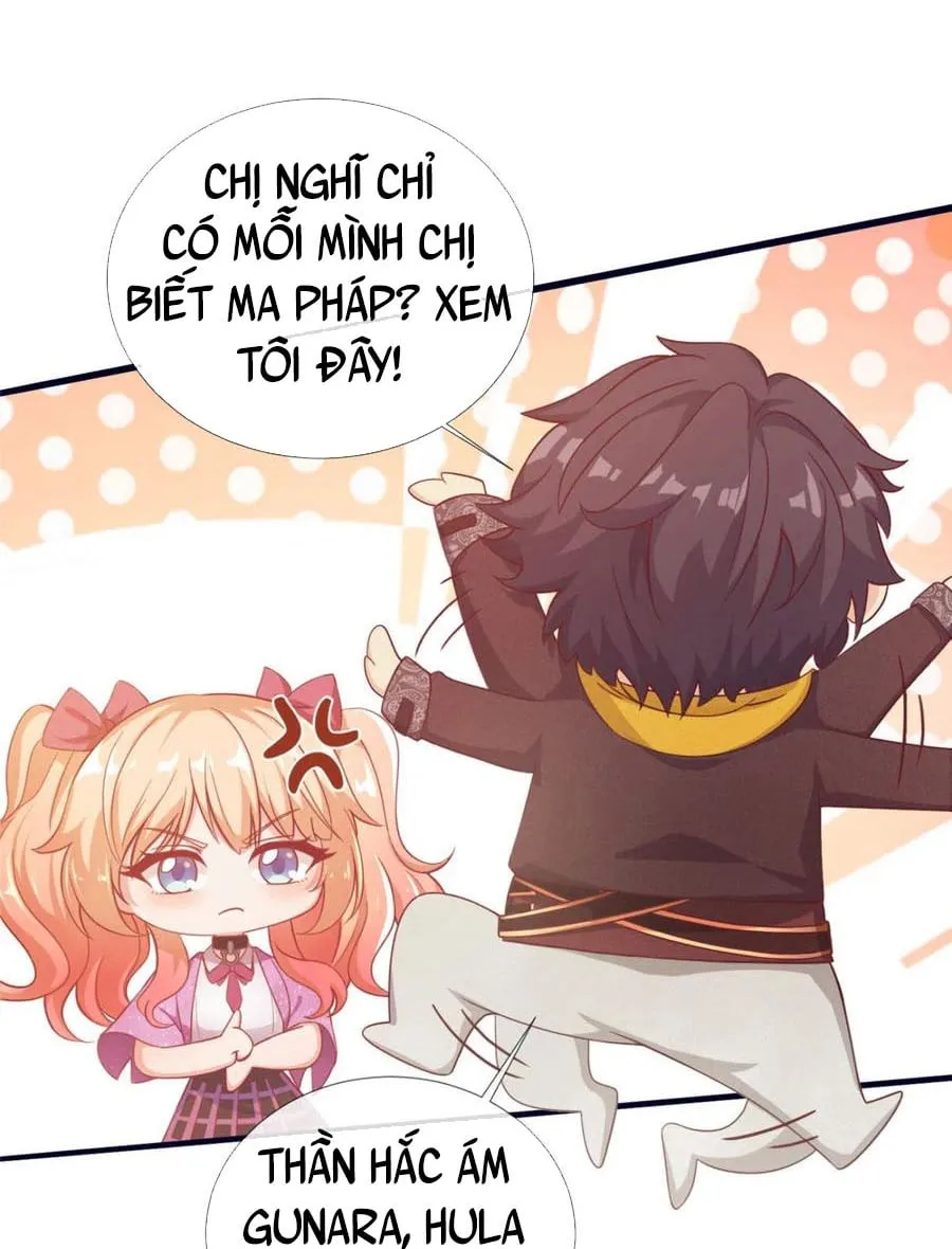 Học Tỷ của Ta biết ma pháp Chap 1 - Next Chap 2