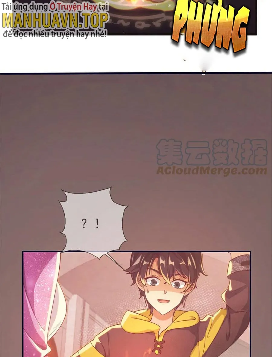 Học Tỷ của Ta biết ma pháp Chap 1 - Next Chap 2