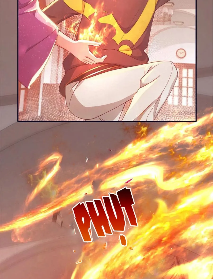 Học Tỷ của Ta biết ma pháp Chap 1 - Next Chap 2