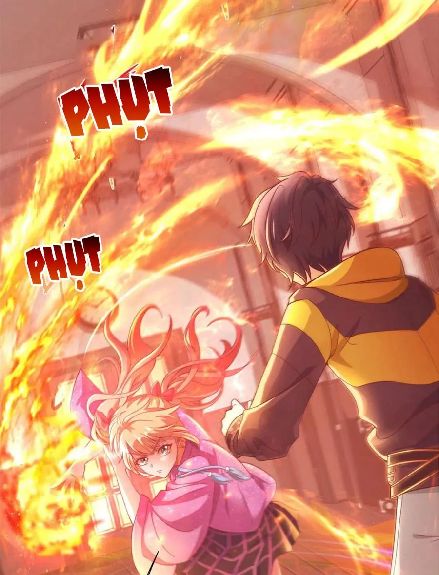 Học Tỷ của Ta biết ma pháp Chap 1 - Next Chap 2