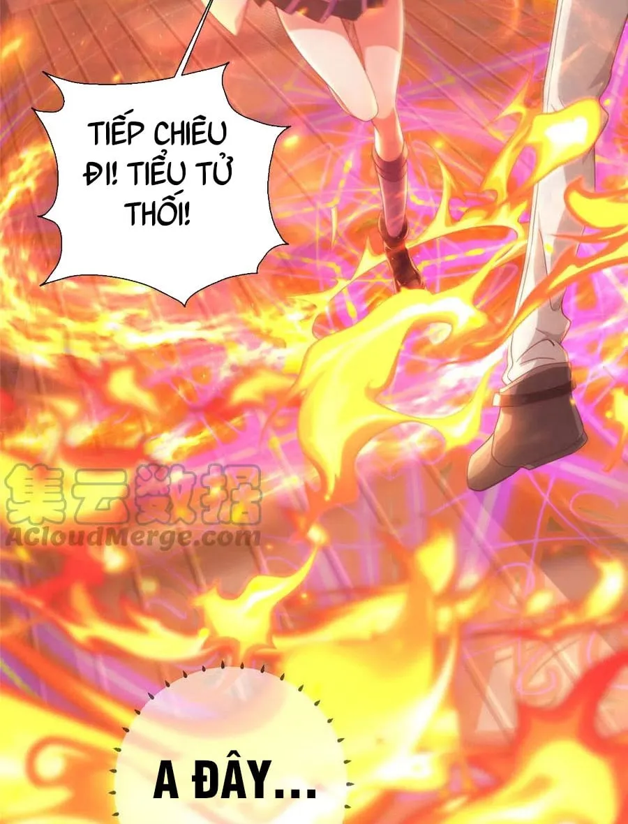 Học Tỷ của Ta biết ma pháp Chap 1 - Next Chap 2