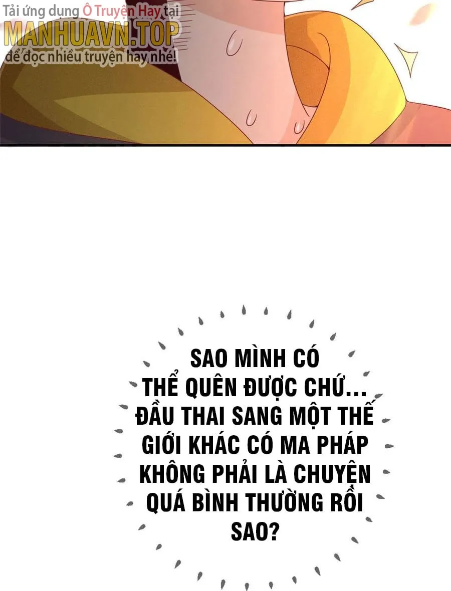 Học Tỷ của Ta biết ma pháp Chap 1 - Next Chap 2