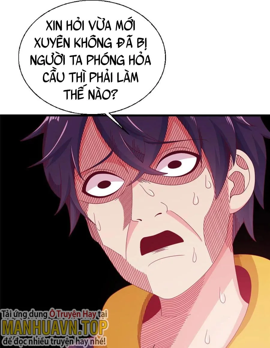 Học Tỷ của Ta biết ma pháp Chap 2 - Next Chap 3