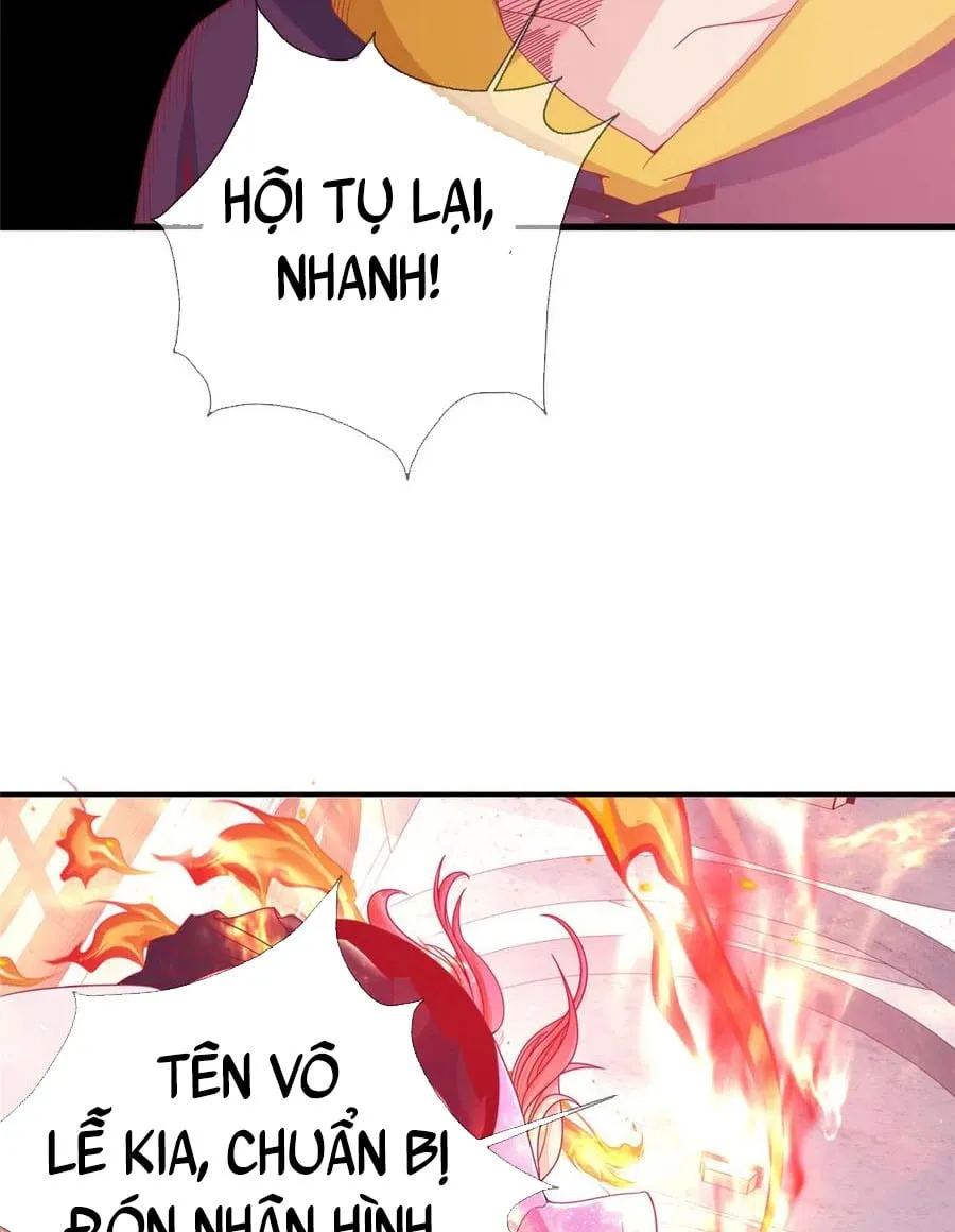 Học Tỷ của Ta biết ma pháp Chap 2 - Next Chap 3