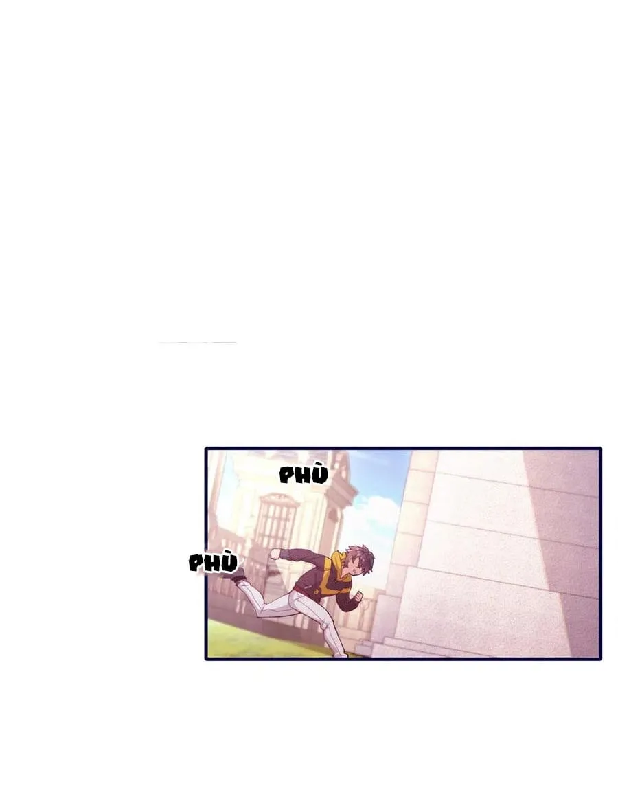 Học Tỷ của Ta biết ma pháp Chap 2 - Next Chap 3