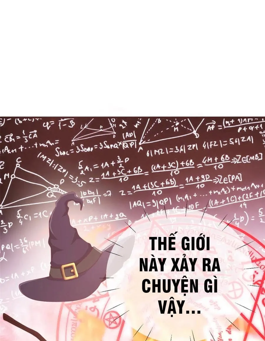 Học Tỷ của Ta biết ma pháp Chap 2 - Next Chap 3
