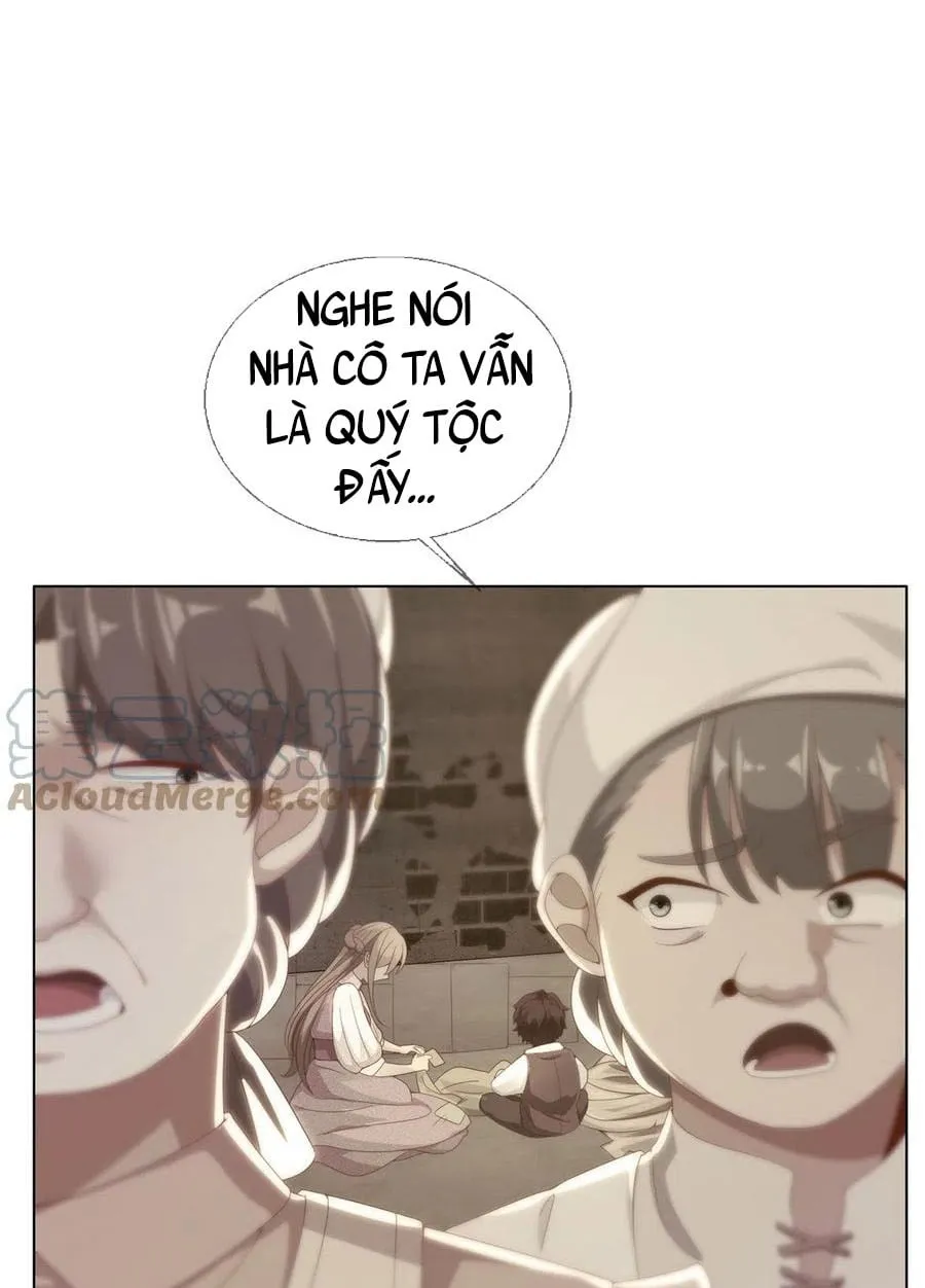 Học Tỷ của Ta biết ma pháp Chap 2 - Next Chap 3