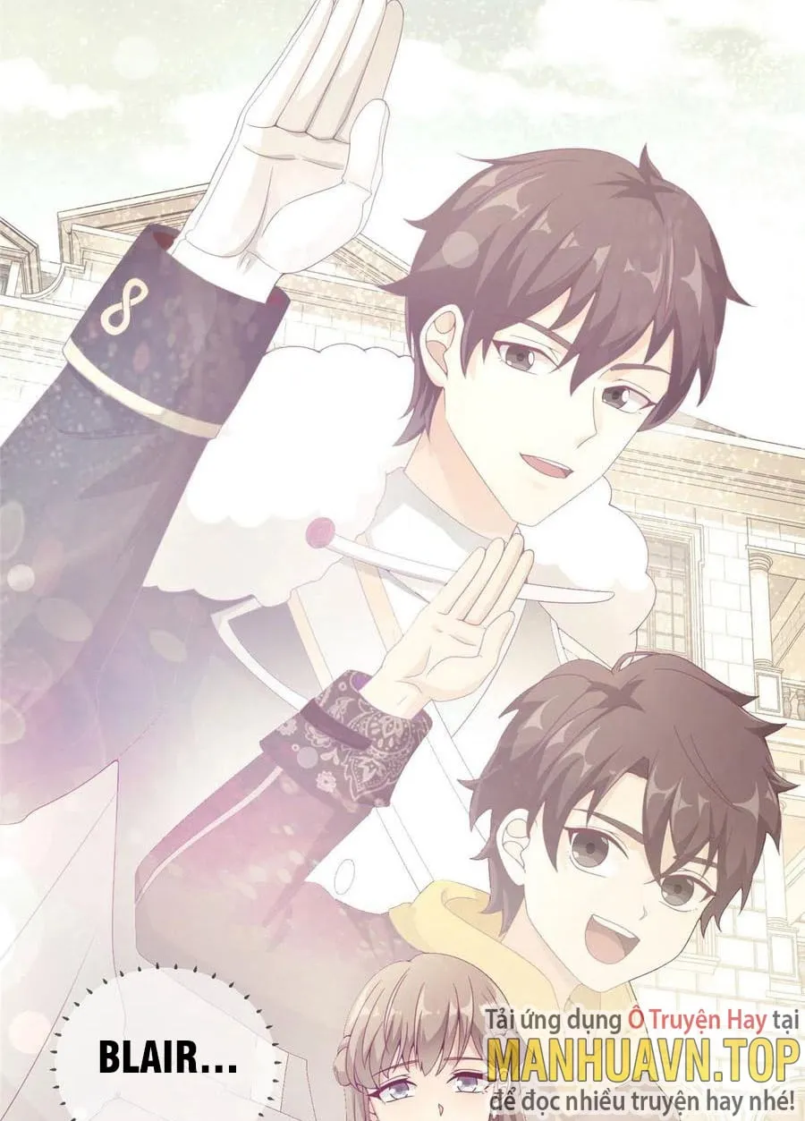Học Tỷ của Ta biết ma pháp Chap 2 - Next Chap 3