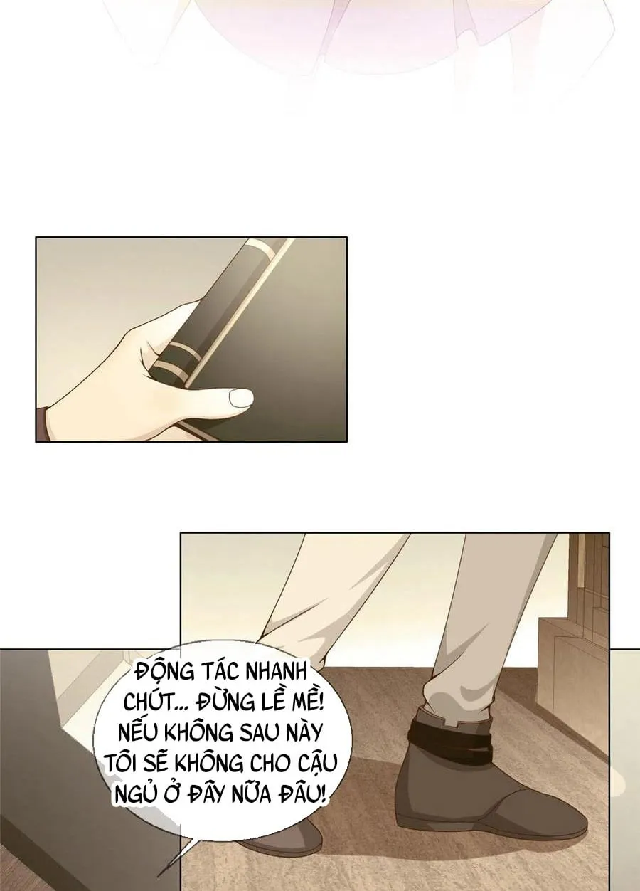 Học Tỷ của Ta biết ma pháp Chap 2 - Next Chap 3