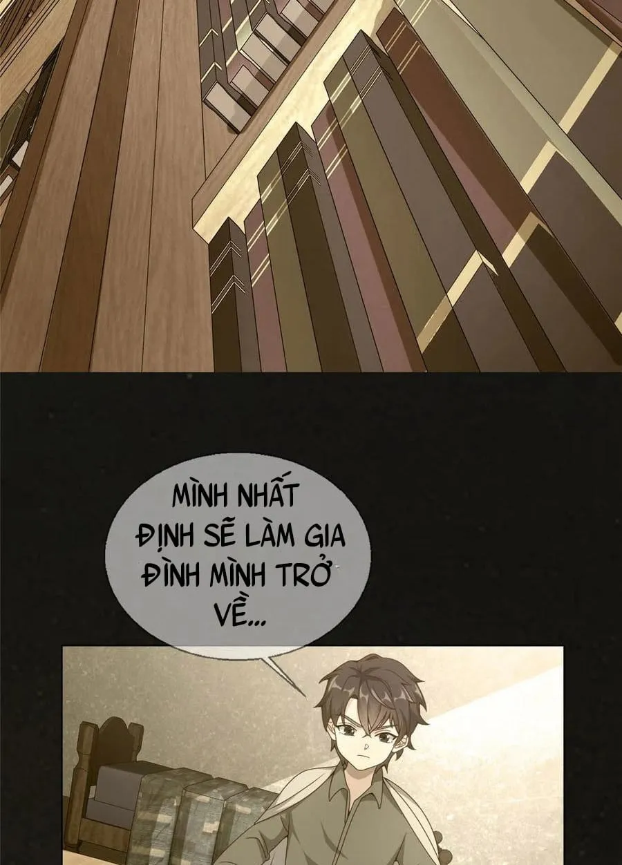 Học Tỷ của Ta biết ma pháp Chap 2 - Next Chap 3