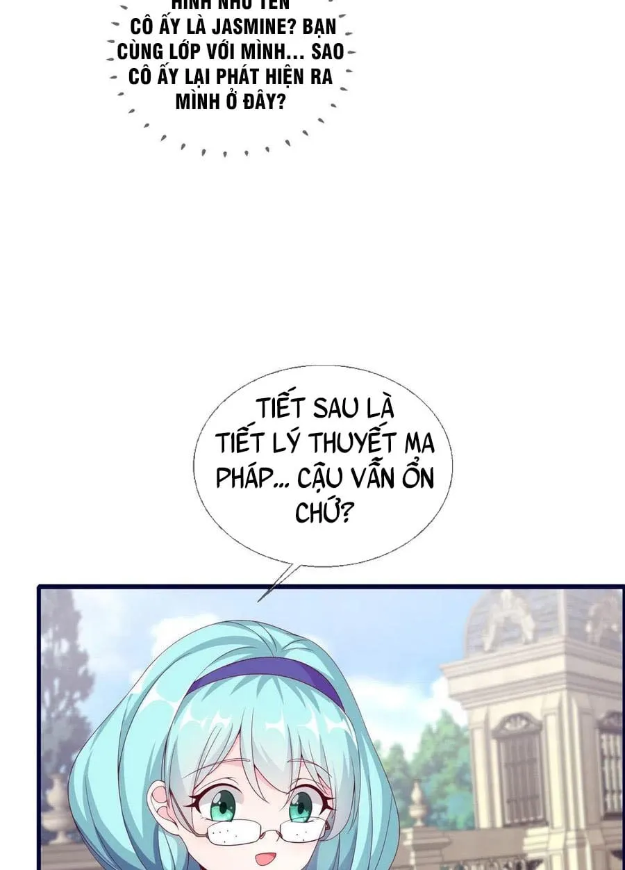 Học Tỷ của Ta biết ma pháp Chap 2 - Next Chap 3
