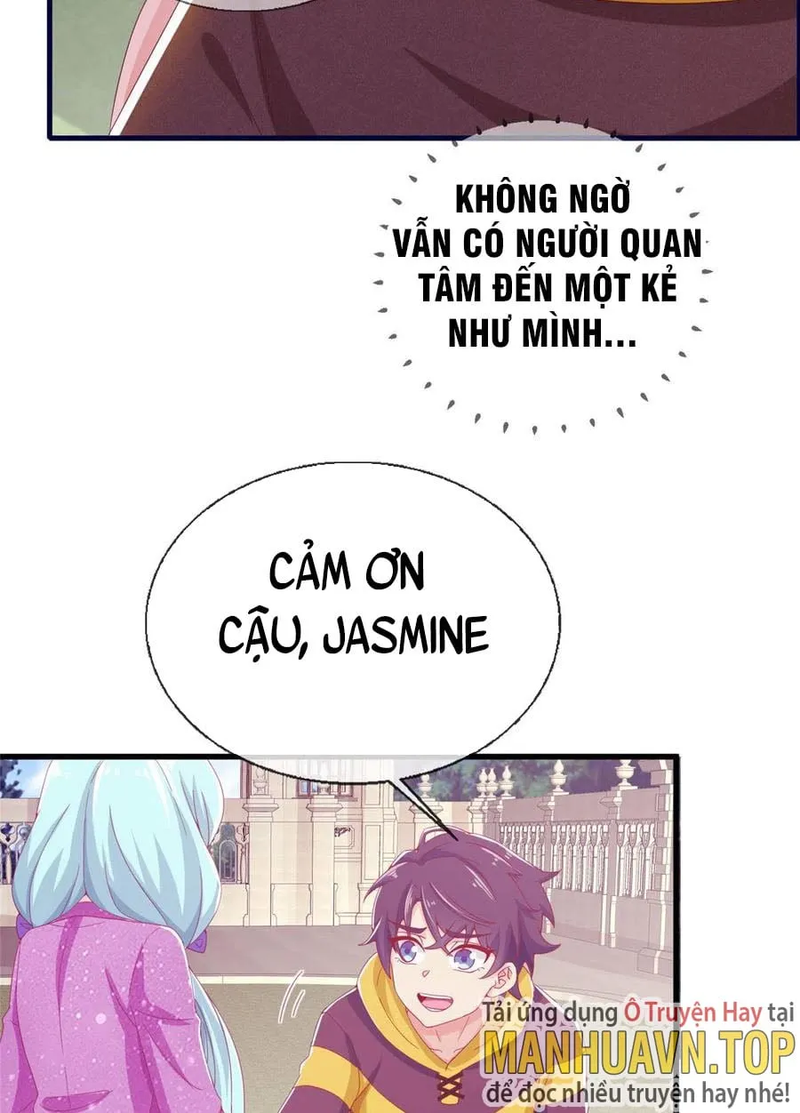 Học Tỷ của Ta biết ma pháp Chap 2 - Next Chap 3