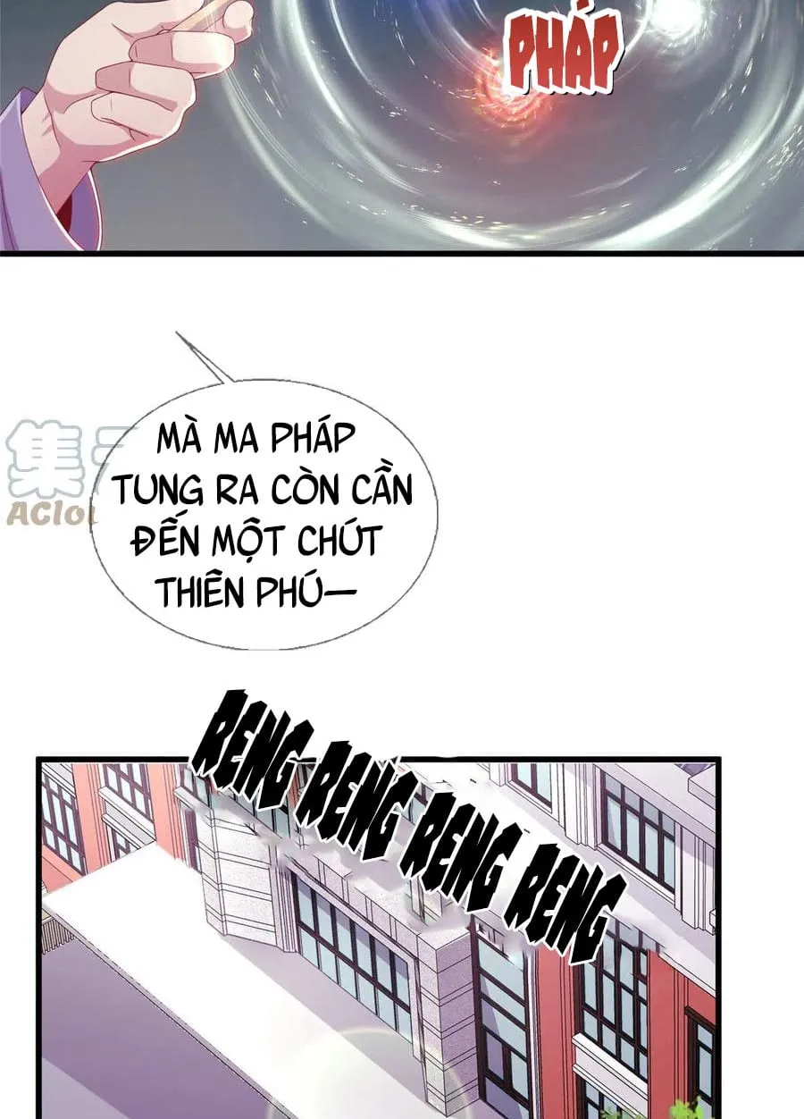 Học Tỷ của Ta biết ma pháp Chap 2 - Next Chap 3