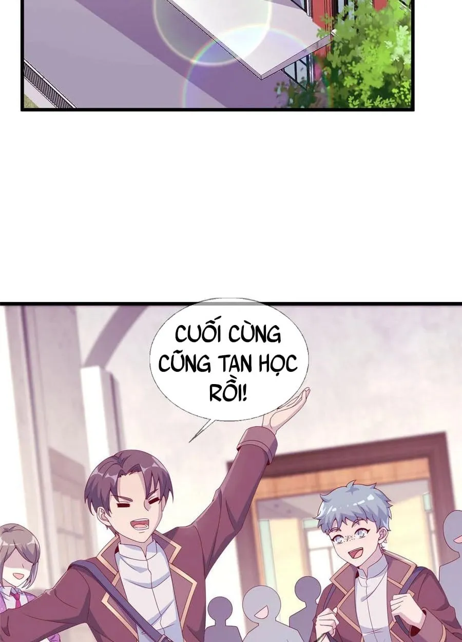 Học Tỷ của Ta biết ma pháp Chap 2 - Next Chap 3