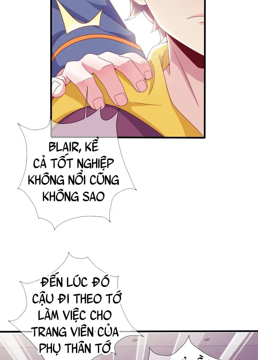 Học Tỷ của Ta biết ma pháp Chap 2 - Next Chap 3