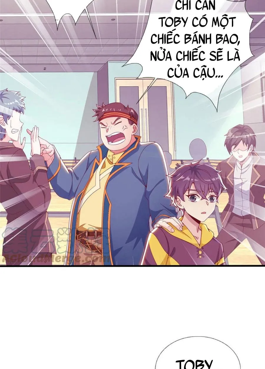 Học Tỷ của Ta biết ma pháp Chap 2 - Next Chap 3