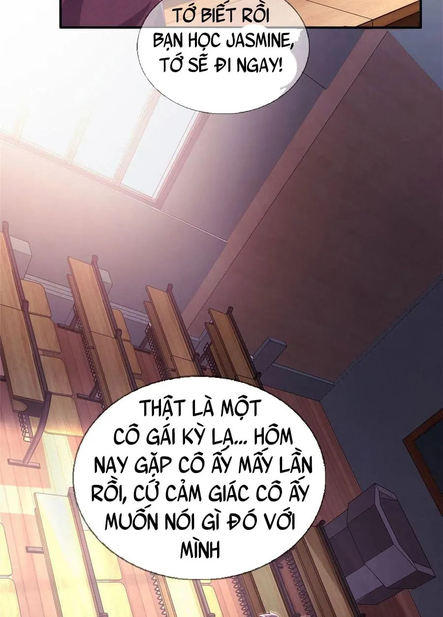 Học Tỷ của Ta biết ma pháp Chap 2 - Next Chap 3