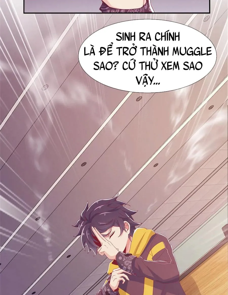 Học Tỷ của Ta biết ma pháp Chap 2 - Next Chap 3