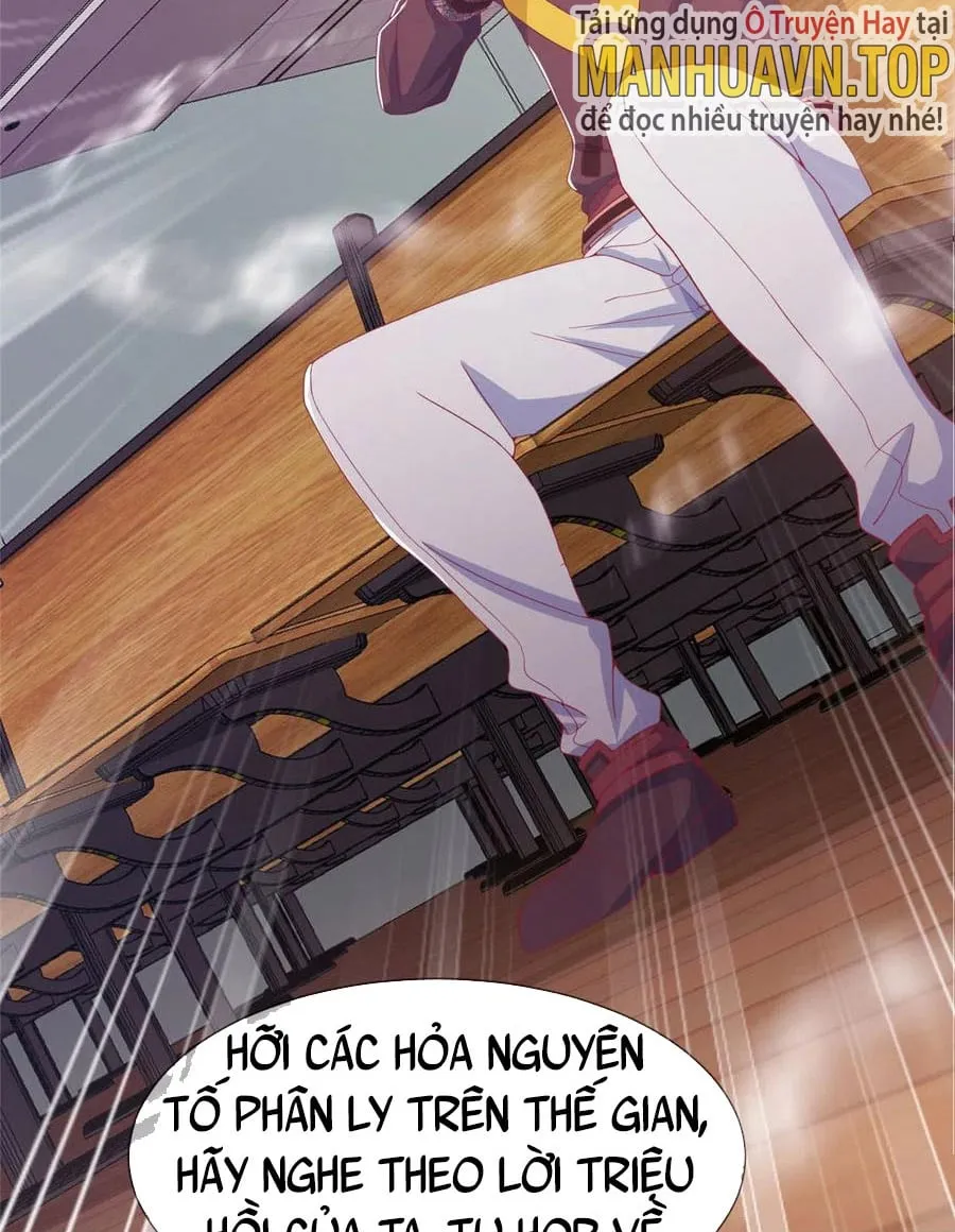 Học Tỷ của Ta biết ma pháp Chap 2 - Next Chap 3