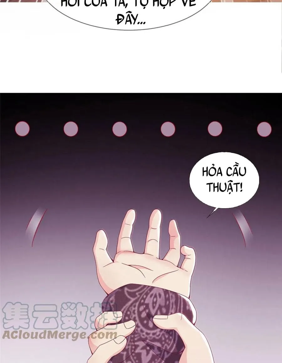 Học Tỷ của Ta biết ma pháp Chap 2 - Next Chap 3