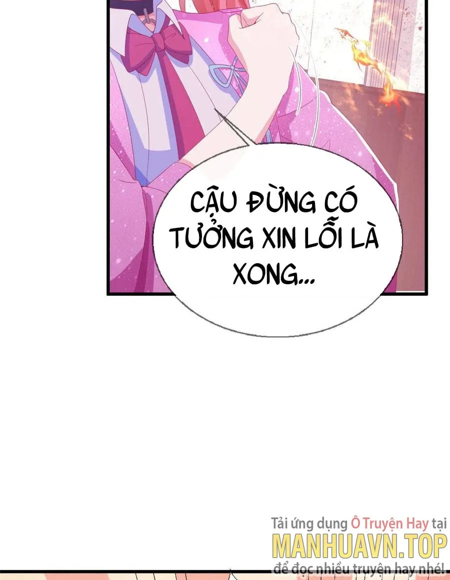 Học Tỷ của Ta biết ma pháp Chap 2 - Next Chap 3