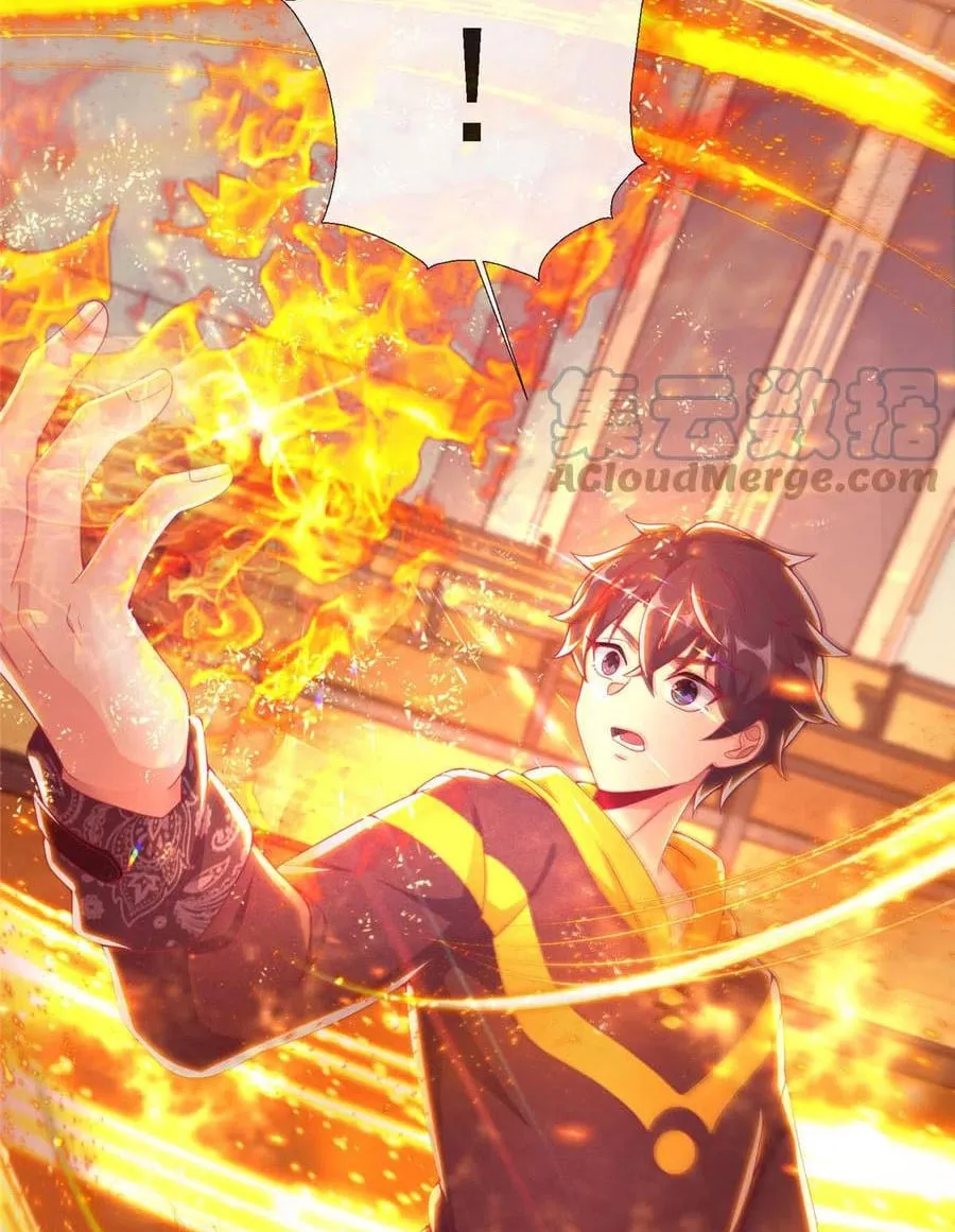 Học Tỷ của Ta biết ma pháp Chap 2 - Next Chap 3