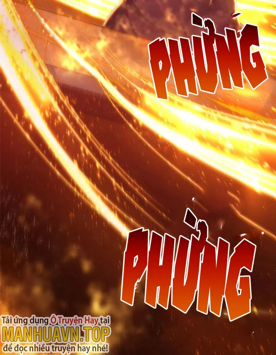 Học Tỷ của Ta biết ma pháp Chap 2 - Next Chap 3